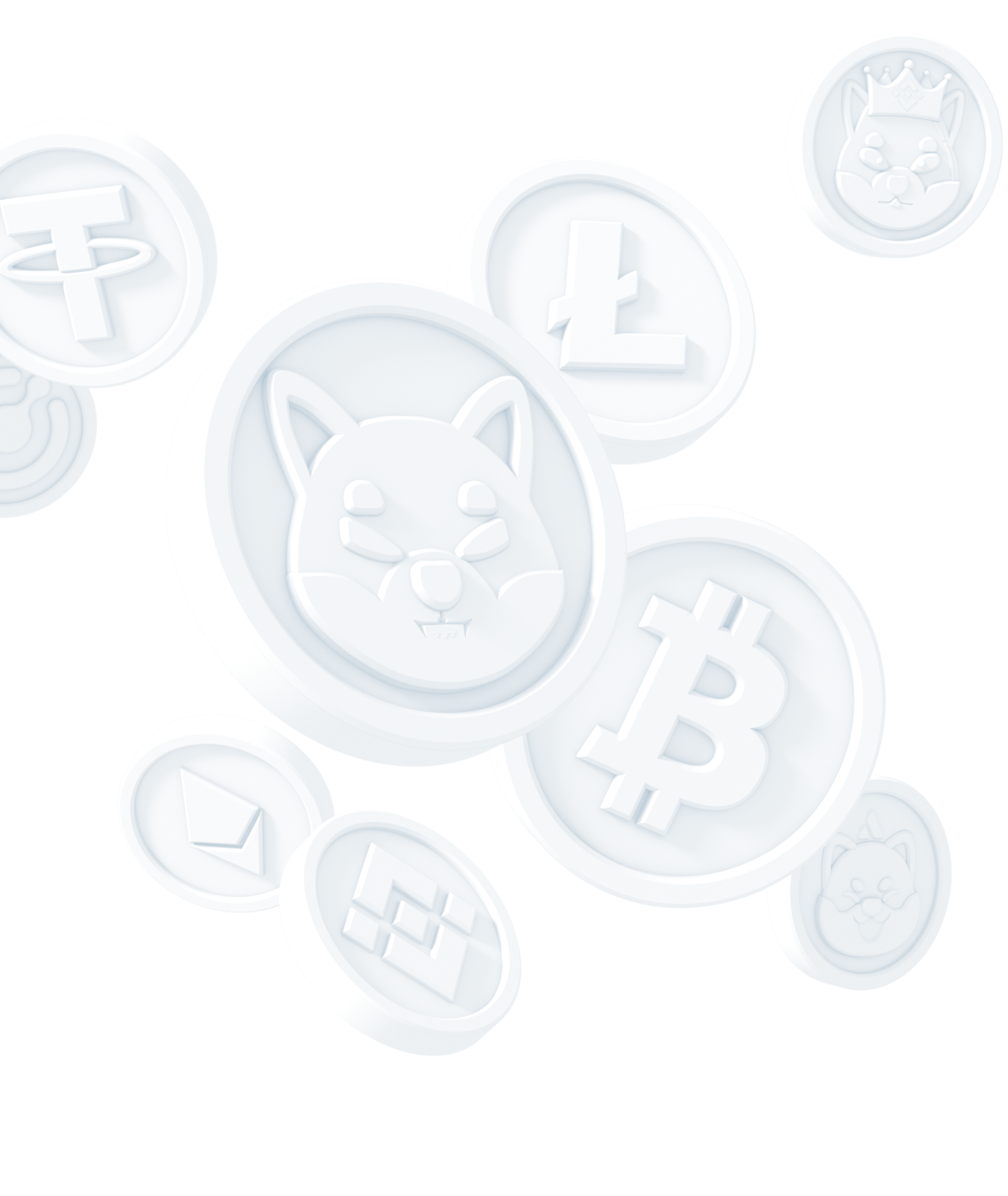 Coins