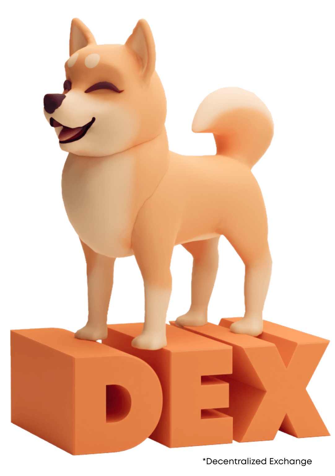 Decentralized